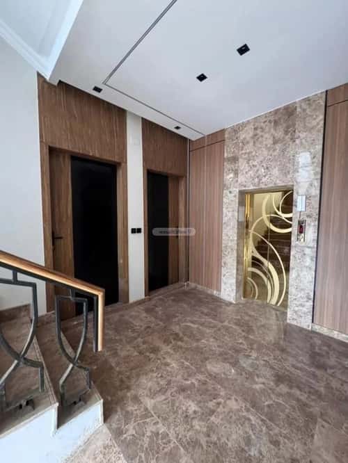 شقة ب 5 غرف السويس 1، جازان