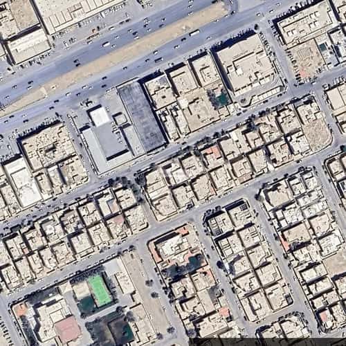 Villa 546 SQM Facing North on 15m Width Street As-Sahafa, North Riyadh, Riyadh