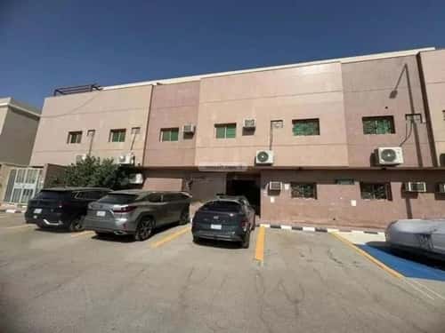 Apartment with 4 Bedrooms Al-Yasmeen, North Riyadh, Riyadh