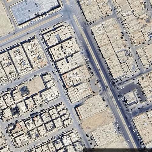 شقة ب 4 غرف الياسمين، شمال الرياض، الرياض