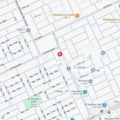 شقة ب 4 غرف الياسمين، شمال الرياض، الرياض