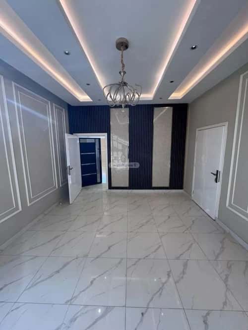 Villa 640 SQM Facing West on 25m Width Street Al Zahoor, Samith