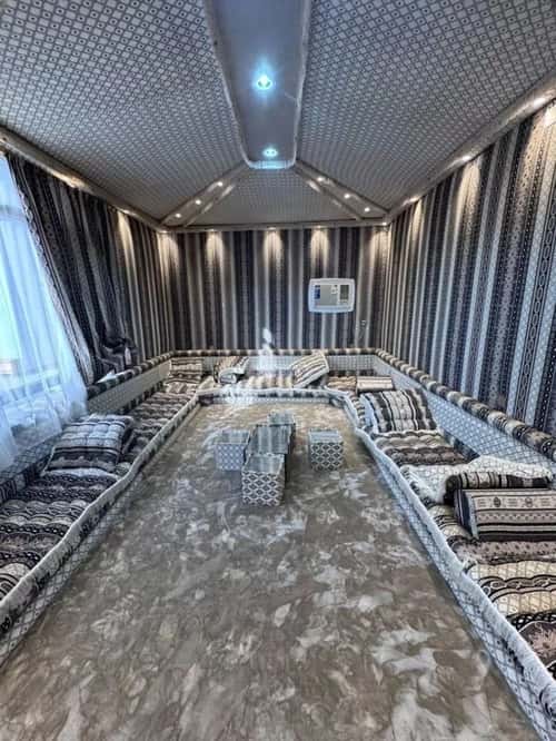 Villa 640 SQM Facing West on 25m Width Street Al Zahoor, Samith