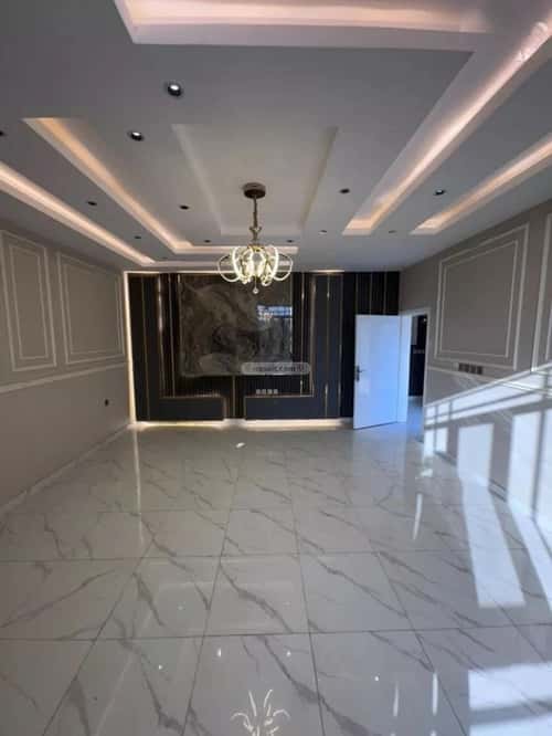 Villa 640 SQM Facing West on 25m Width Street Al Zahoor, Samith