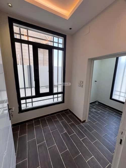 Villa 640 SQM Facing West on 25m Width Street Al Zahoor, Samith