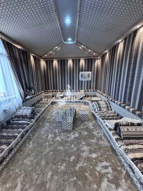 Villa 640 SQM Facing West on 25m Width Street Al Zahoor, Samith