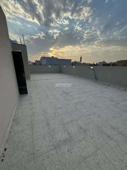 Floor 400 SQM with 6 Bedrooms Al-Sanaiyah, Jazan