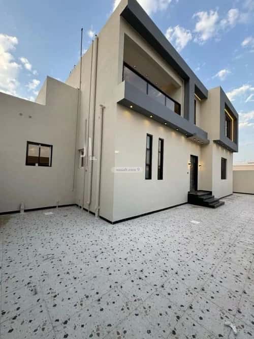 Floor 400 SQM with 6 Bedrooms Al-Sanaiyah, Jazan