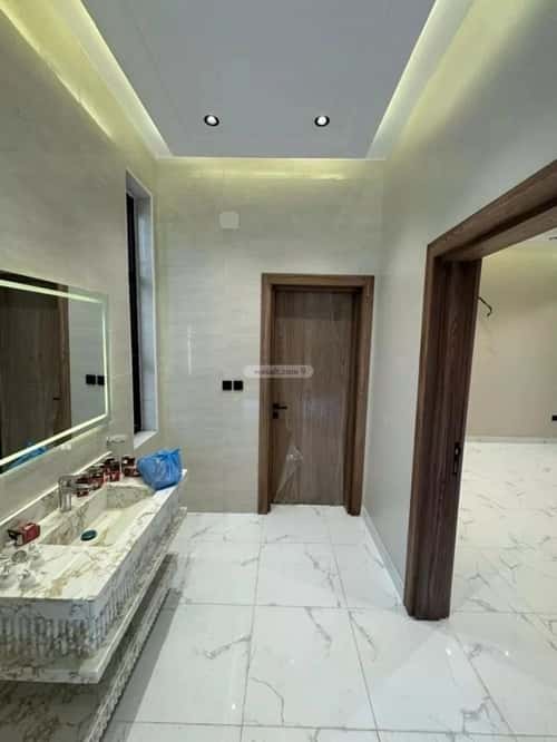 دور 400 متر مربع ب 6 غرف الصناعية، جازان