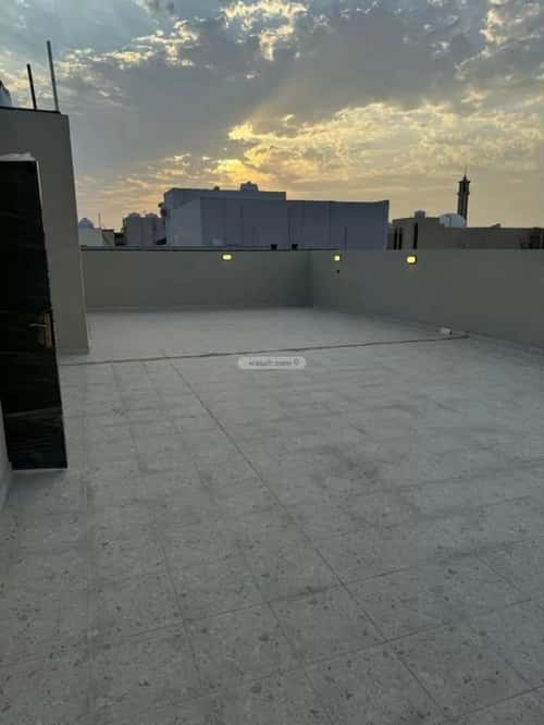Floor 400 SQM with 6 Bedrooms Al-Sanaiyah, Jazan