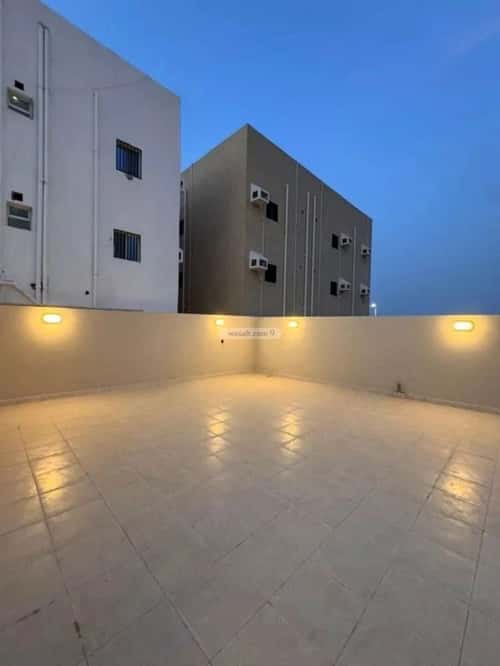 Floor 400 SQM with 6 Bedrooms Al-Sanaiyah, Jazan