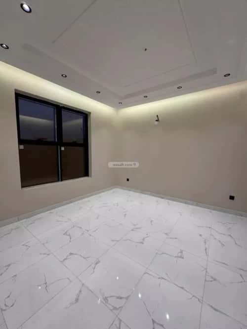 Floor 400 SQM with 6 Bedrooms Al-Sanaiyah, Jazan