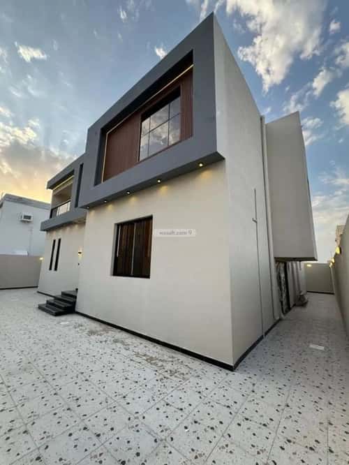 Floor 400 SQM with 6 Bedrooms Al-Sanaiyah, Jazan