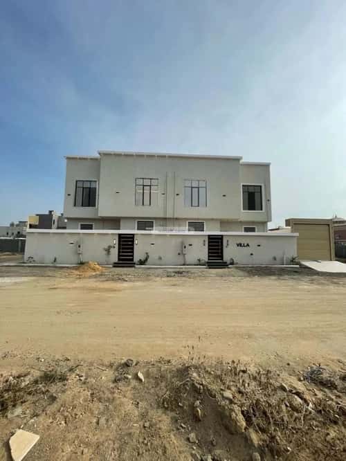 Villa 289 SQM Ar Rawdah, Abu Arish - 'Abu Earish
