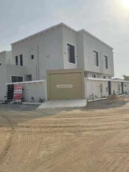 فيلا 289 متر مربع الروضة، أبو عريش - أبو عريش