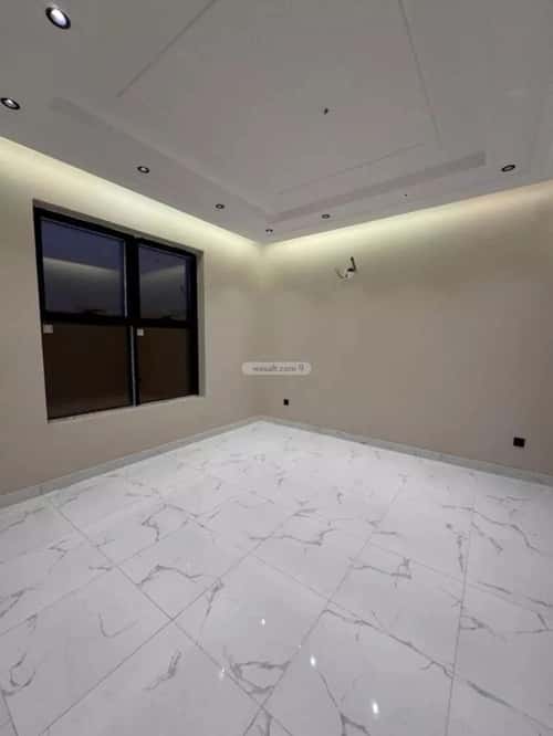 Floor 400 SQM with 6 Bedrooms Al-Sanaiyah, Jazan