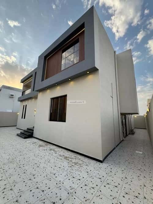 دور 400 متر مربع ب 6 غرف الصناعية، جازان