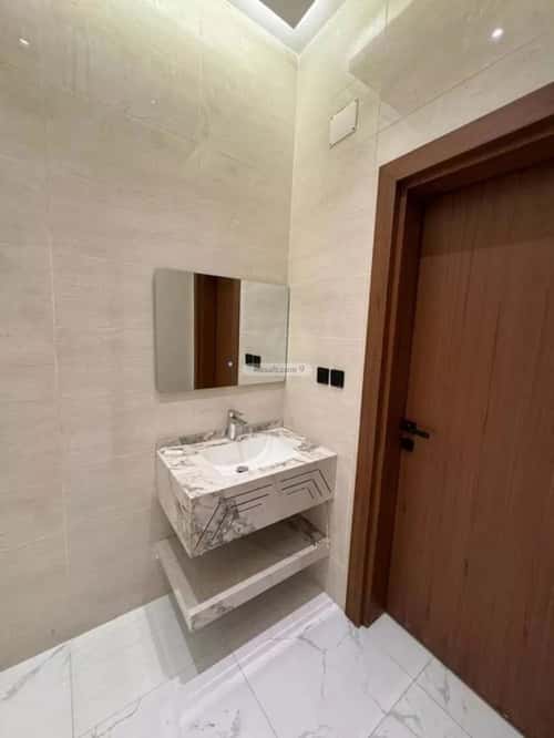 Floor 400 SQM with 6 Bedrooms Al-Sanaiyah, Jazan