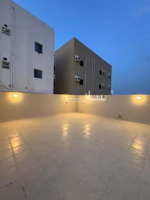 Floor 400 SQM with 6 Bedrooms Al-Sanaiyah, Jazan