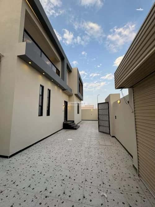 دور 400 متر مربع ب 6 غرف الصناعية، جازان