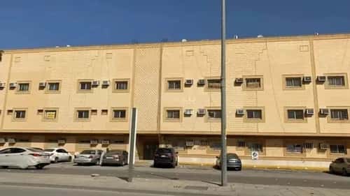 شقة ب 4 غرف السويدي، غرب الرياض، الرياض