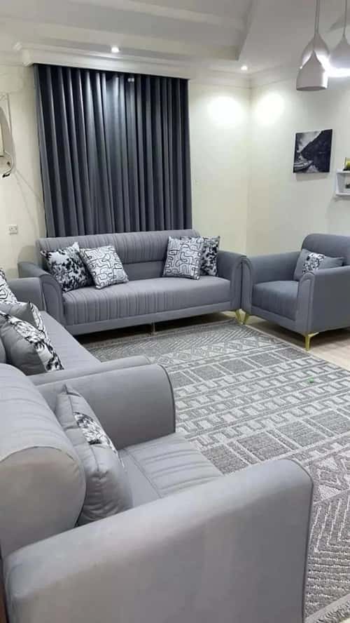 Apartment with 4 Bedrooms As-Suwaidi, West Riyadh, Riyadh