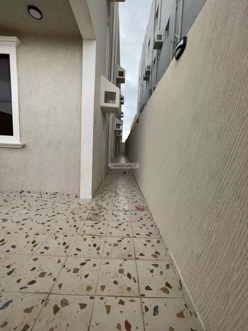 شقة ب 5 غرف الرحاب 2، جازان