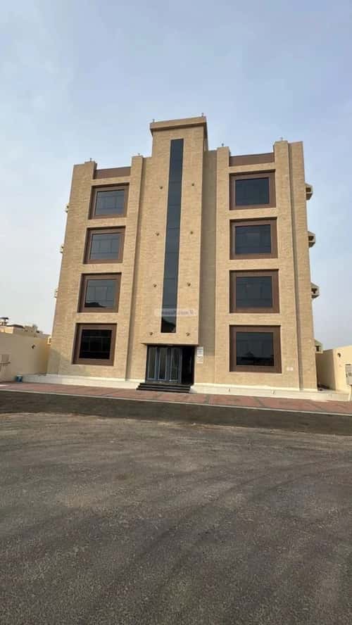 Apartment with 5 Bedrooms Al Rihab 1, Jazan