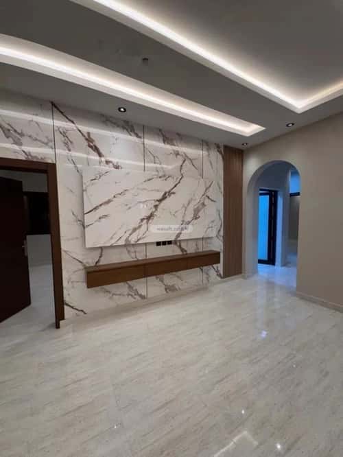 شقة ب 4 غرف الرحاب 1، جازان