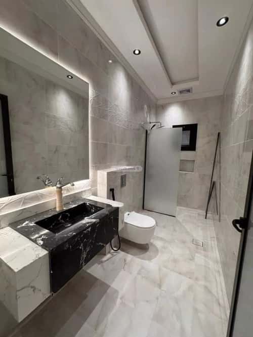 شقة ب 4 غرف الرحاب 1، جازان