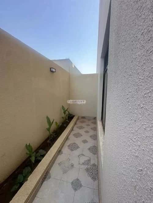 فيلا 271 متر مربع شمالية غربية على شارع 15م الروضة، أبو عريش - أبو عريش