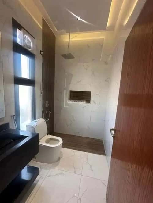 فيلا 271 متر مربع شمالية غربية على شارع 15م الروضة، أبو عريش - أبو عريش