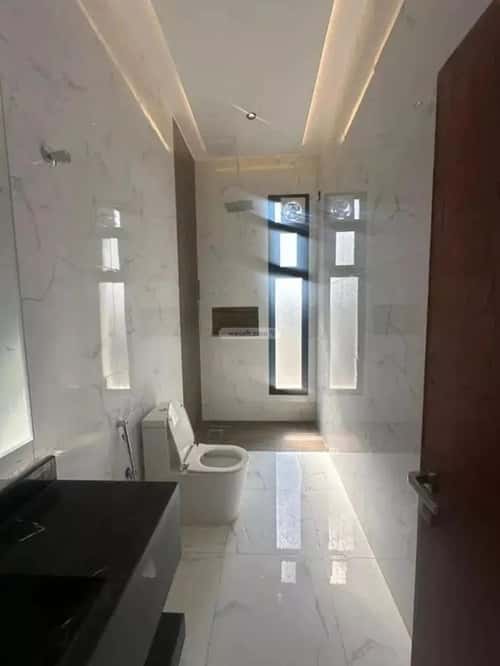 فيلا 271 متر مربع شمالية غربية على شارع 15م الروضة، أبو عريش - أبو عريش