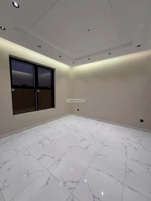 Floor 400 SQM with 6 Bedrooms Al-Sanaiyah, Jazan