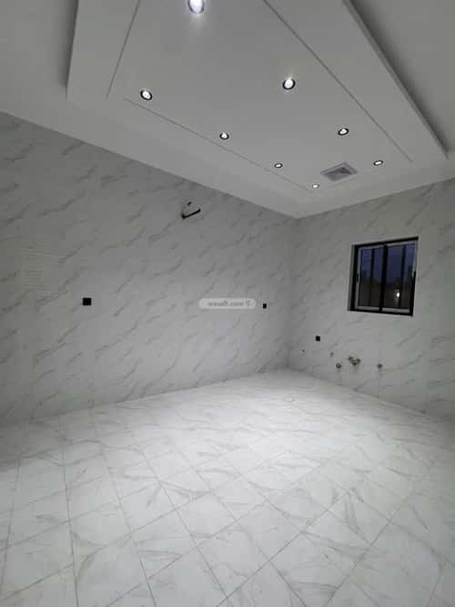 Floor 400 SQM with 6 Bedrooms Al-Sanaiyah, Jazan