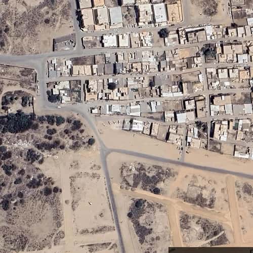 Villa 284 SQM Facing East on 30m Width Street Ar Rawdah, Abu Arish - 'Abu Earish