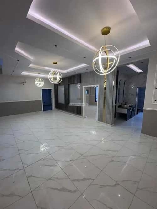 Villa 640 SQM Facing West on 25m Width Street Al Zahoor, Samith