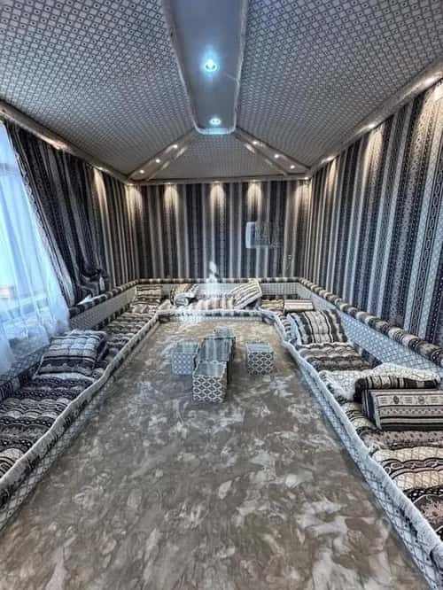 Villa 640 SQM Facing West on 25m Width Street Al Zahoor, Samith