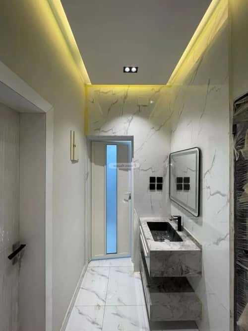 Villa 640 SQM Facing West on 30m Width Street Al Aziziyah, Samith