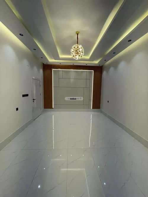 فيلا 500 متر مربع غربية على شارع 30م الفهد، صامطة