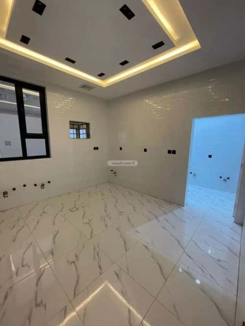 Villa 500 SQM Facing West on 30m Width Street Al Fahd, Samith