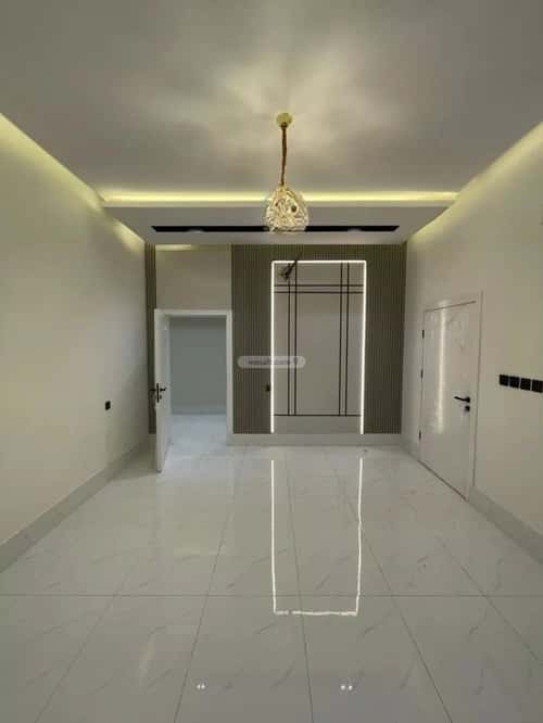 فيلا 500 متر مربع غربية على شارع 30م الفهد، صامطة