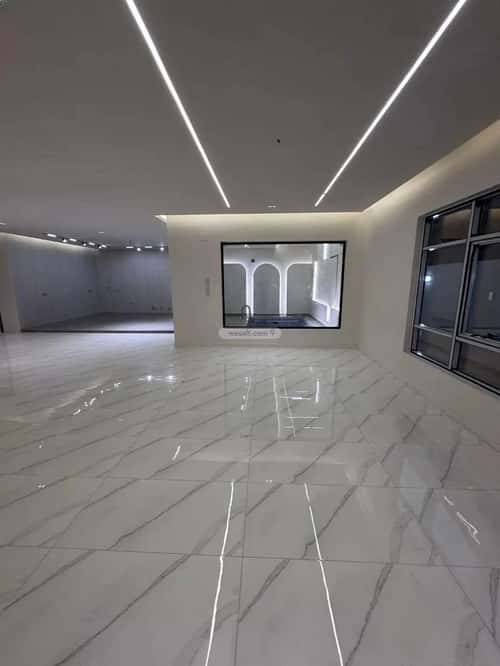 فيلا 610 متر مربع جنوبية على شارع 30م الإسكان، صامطة