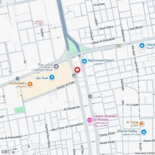 Apartment with 2 Bedrooms Al Sharafeyyah, South Jeddah, Jeddah