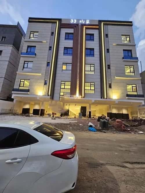 Apartment with 5 Bedrooms Al Nuzha, North Jeddah, Jeddah