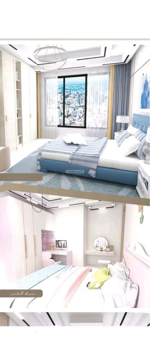 Apartment with 4 Bedrooms Al Salamah, North Jeddah, Jeddah