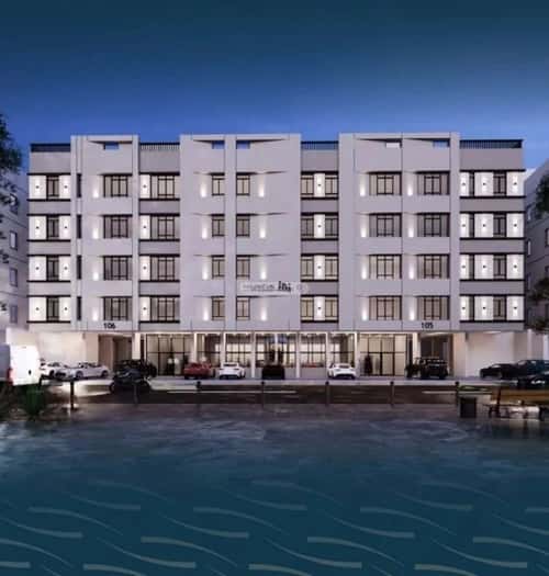 شقة ب 3 غرف النسيم، جنوب جدة، جدة