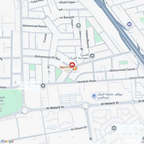 شقة ب 3 غرف السليمانية، جنوب جدة، جدة