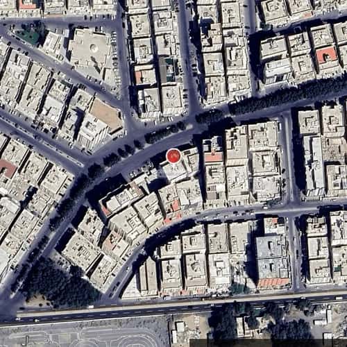 شقة ب 4 غرف السليمانية، جنوب جدة، جدة