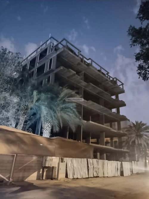 Apartment with 3 Bedrooms Al Safa, North Jeddah, Jeddah